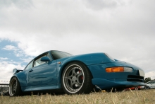 بورش 911 (993) GT2 1995 11